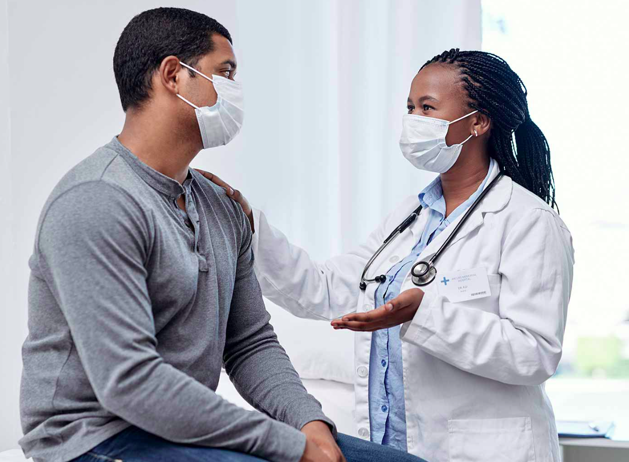 Health Screening
